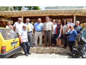 Turizm Bakanlığı kuracağız