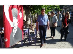 İktidar yürüyüşümüz  engellenemeyecek