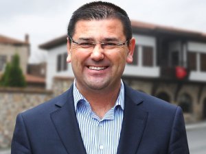 Tokat,"Fahiş vergi artışı yoktur"