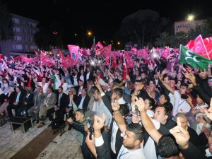 AKP Muğla’yı cezalandırıyor, CHP çantada görüyor
