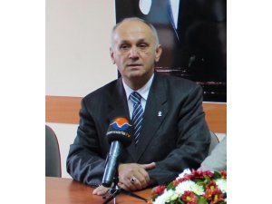 Engin; "Aşk ve heyecanla bundan sonra da çalışacağız"