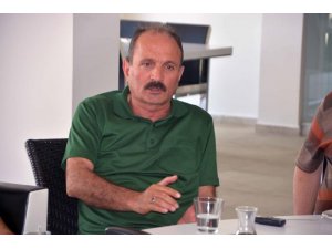 Saatcı; “Merkez sağ’daki boşluğu dolduracak parti DP’dir”