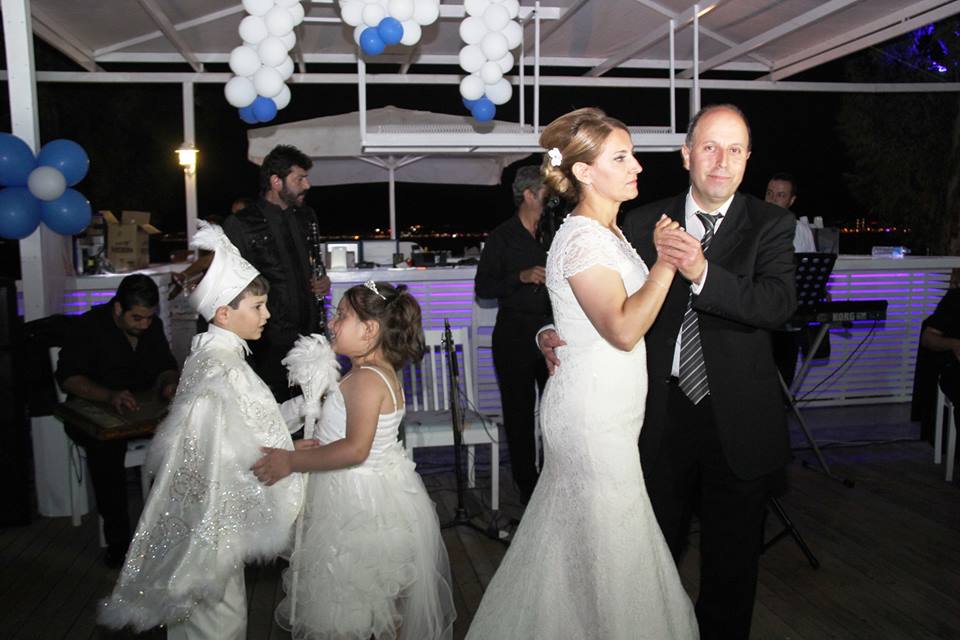 MURATHAN ŞAHİN ERKEKLİĞE İLK ADIMINI ATTI