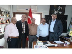 “Çiftçinin yüzü tekrar DP iktidarıyla gülecek”