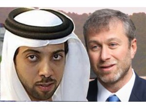 'Dev'lerin Marmaris aşkı