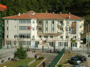 İftar sofrasında tuzunuz olsun