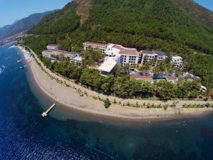 Hedefimiz Marmaris’in 1 numarası olmak