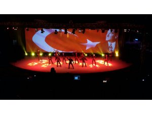 Marmaris Osmanlı’yı hatırladı