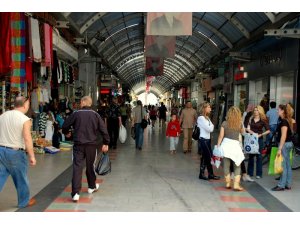 Dolandırıcılığın suyu çıktı