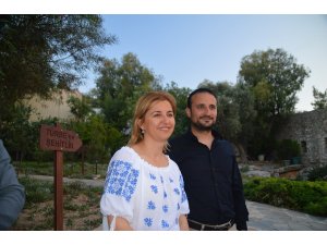 PİRİ REİS,  YAKIN DOĞU ile MİLTA MARİNA’DA