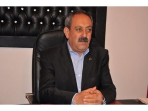 Korkmaz: “Doğu Türkistanlılar Çin Zulmünden kurtarılmalı”