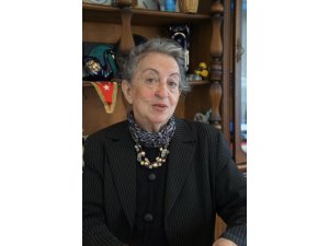 Filiz Ersan'ı kaybettik