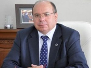 Dolandırıcılara dikkat!