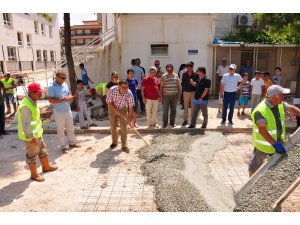 Tokat, icraatlerini değerlendirdi