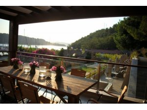 Türkiye’nin en özel ve en büyülü koyuna yolculuk…