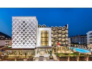 ELITE WORLD’DEN BEŞİNCİ OTEL MARMARİS’E