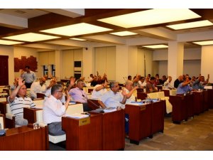 MUSKİ Kendi Hasarını Kendisi Onarıyor