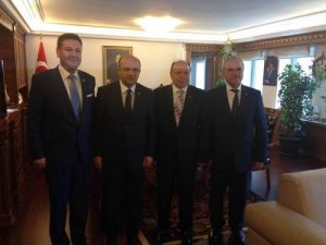 “TEKNO PARK MUĞLA’YA HAYIRLI OLSUN”