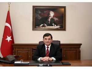 Muğla İl Müftüsü Abdurrahman Koçak’ın Kadir Gecesi Mesajı