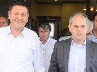 Kökten, Bakan'dan  sportif destek istedi