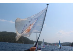 TÜRKİYE'NİN İLK ve TEK YATILI YELKEN YAZ KAMP