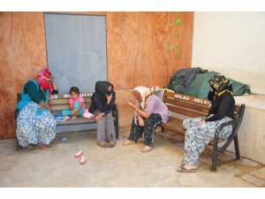 DİLENCİLERE KARŞI DENETİMLER SIKLAŞTIRILDI