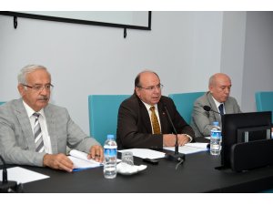 Muğla’da yatırımlar üst düzeyde