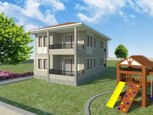 Seydikemer’de Konut Maliyeti Azaldı