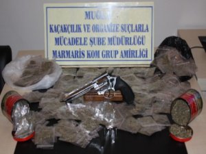 BONZAİ SATICILARI TUTUKLANDI