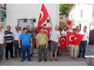 Gönüllü Askerlik Başvurusu Yaptılar