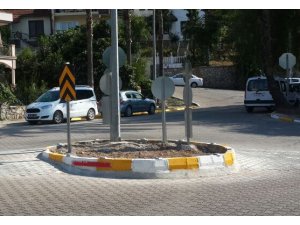 Trafik sorununa ortak çözüm