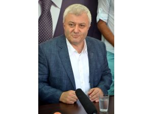 'Siyasette  çözümsüzlüğü kabul etmiyorum'