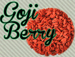 Goji Berry Çileği ile Sağlıklı Kilo Vermek