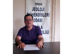 Kaygılarımızdan arınmak istiyoruz