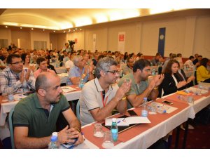 Toplu taşıma masaya yatırıldı