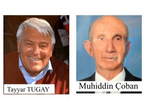 Marmariste iki acı kayıp