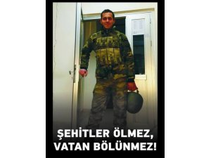 Kahramanımızı uğurladık