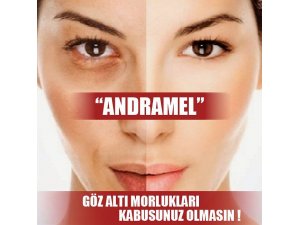 Cilt Kusurları İçin Andramel