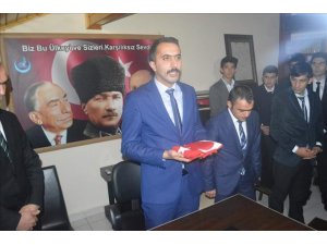 Yıldız: Olaylara ilgimiz yok