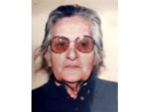 Anne Tugay vefat etti