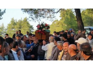 Fatma Demirtaş vefat etti