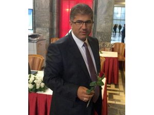 Milletvekili Öztürk TBMM’de