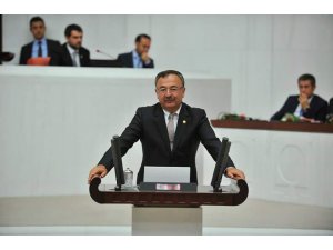 Ünal: Hasan Özyer Bakan olmalı