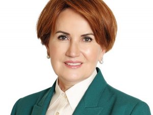 Akşener Başkanlığa aday oluyor