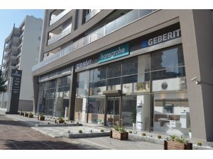 Doğal ahşap dokulu ürünler Asacarlar’da