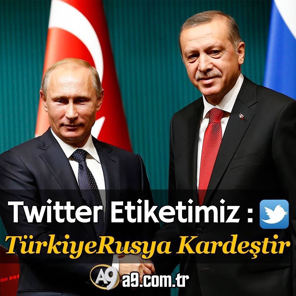 Adnan Oktar: Türkiye-Rusya kardeştir