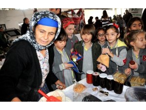 Bodrum'da 'Toprak Ana Günleri'