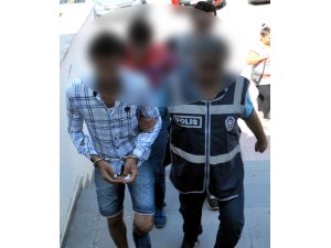 Aylan'ın da öldüğü o facianın sanıklarına 35'er yıl istendi
