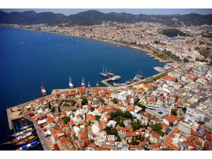 Zengin Ruslar, Marmaris'ten vazgeçemiyor