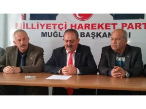 'DEVLETin yanındayız